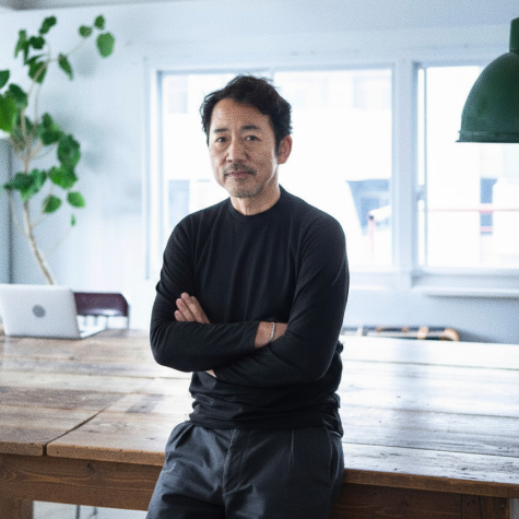 メンバー画像1 後藤 義昭