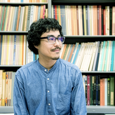 メンバー画像3 田久保 修一